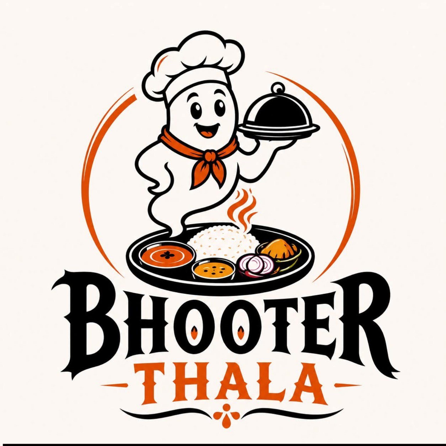 Bhooter Thala